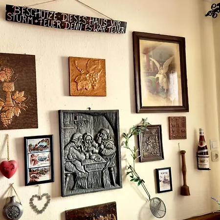 Gaestehaus Gruener Baum