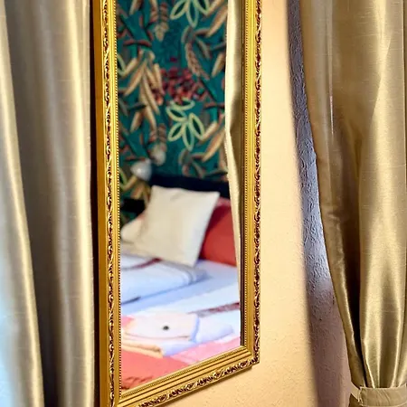 Gaestehaus Gruener Baum 3* 圣马丁