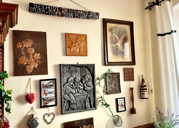 Gaestehaus Gruener Baum