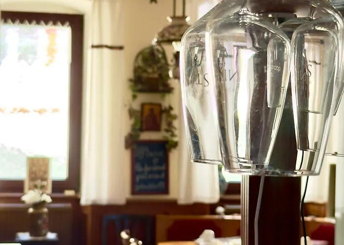 Grüner Baum Frühstückspension 3*